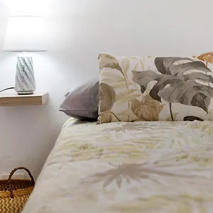  Apartamento Casa Diego España