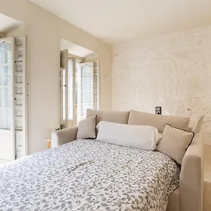  Apartamento Urbe 10 Carreteria 1 Bedroom España
