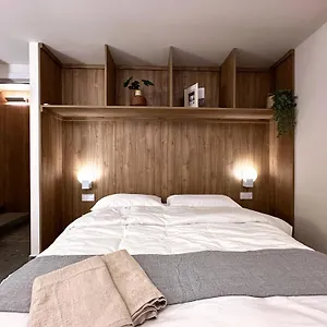  Apartamento Unique Living Born & España