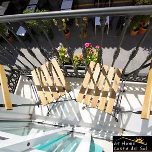  Apartamento En El Centro De By At Costa Del Sol España